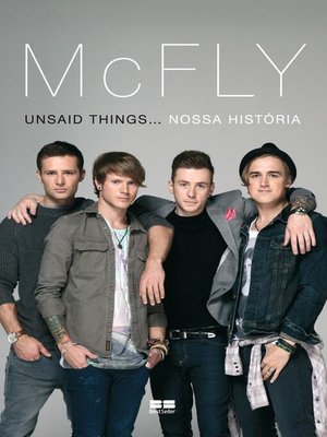 cover image of Mcfly